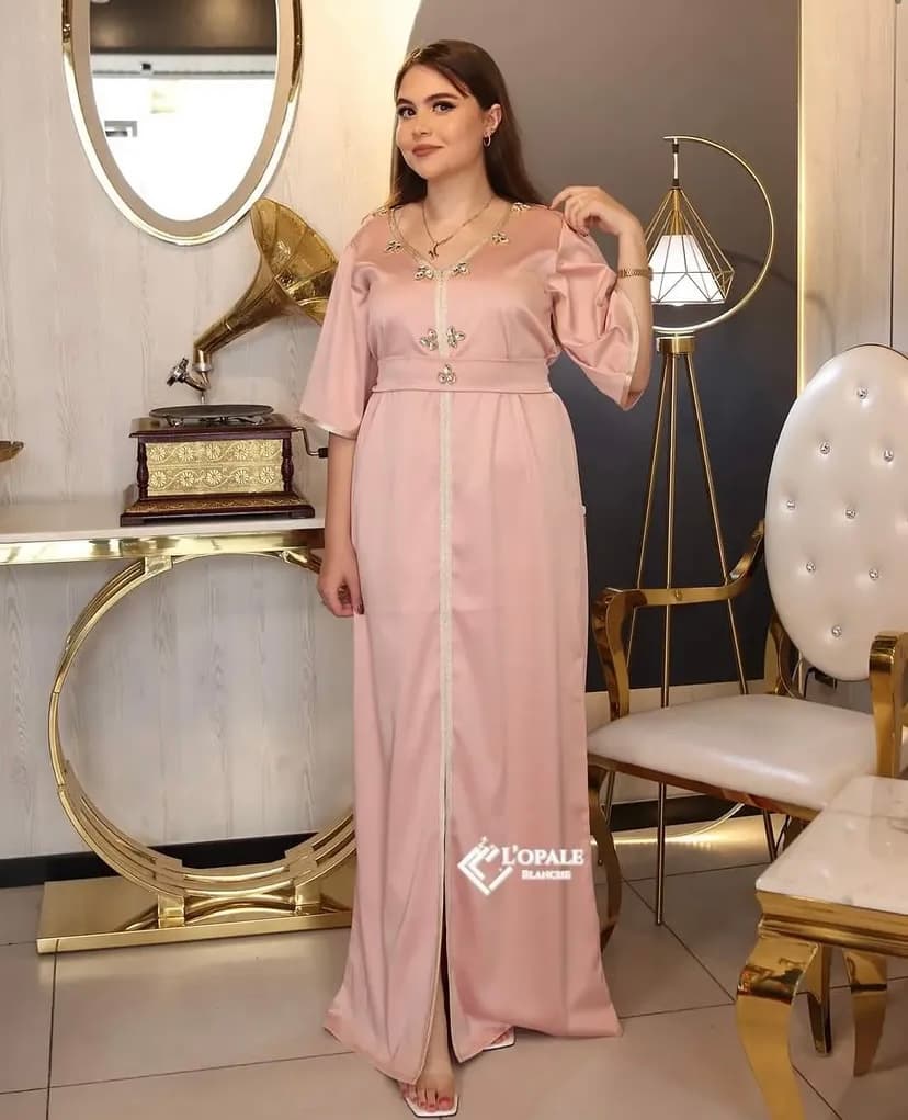 Caftan Ghazala 2
