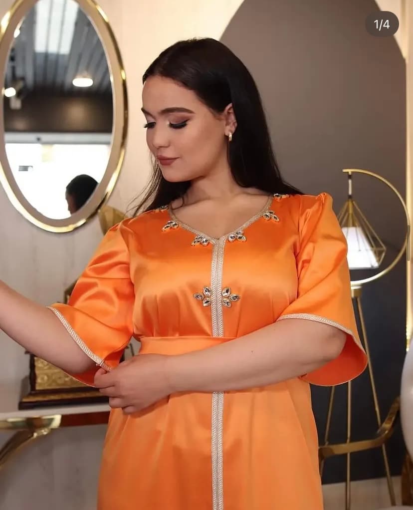 Caftan Ghazala 4