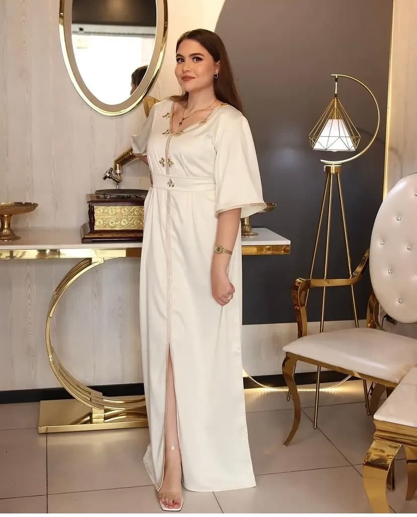 Caftan Ghazala