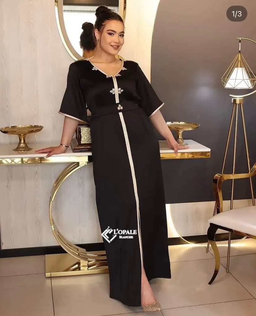 Caftan Ghazala 3